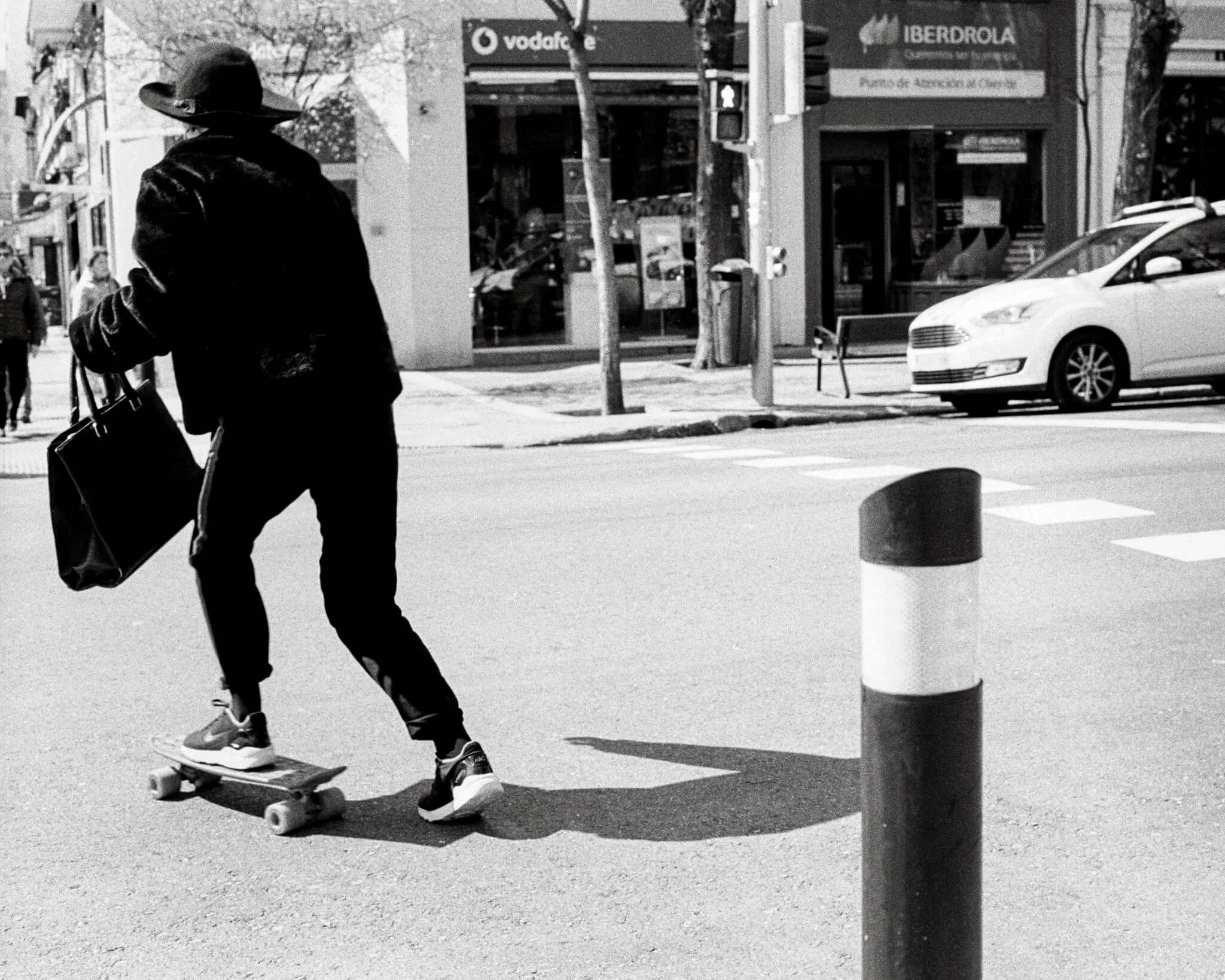 Visual Journal 01 18