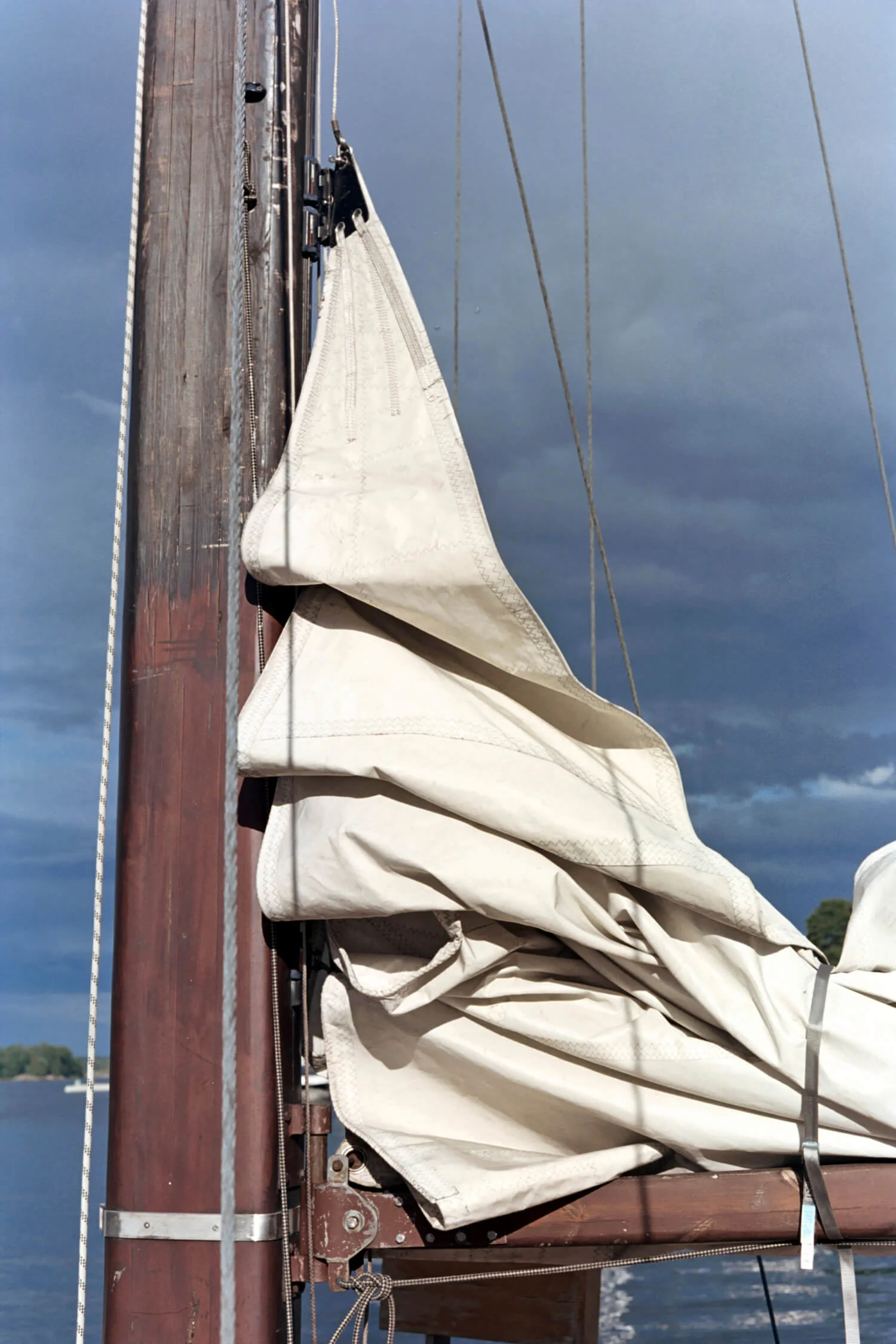 Summer in Helsinki 11