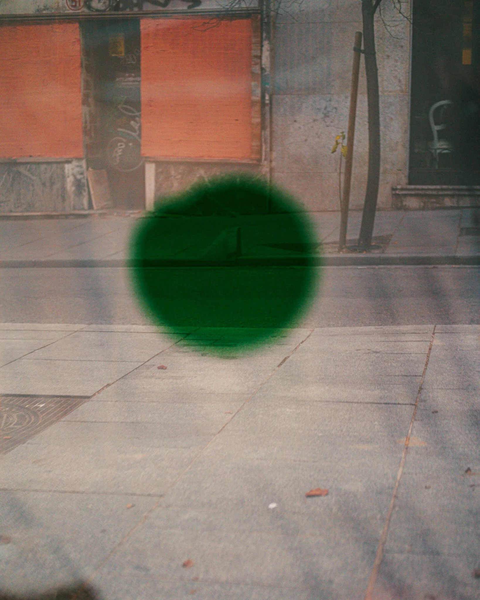 Visual Journal 02 11