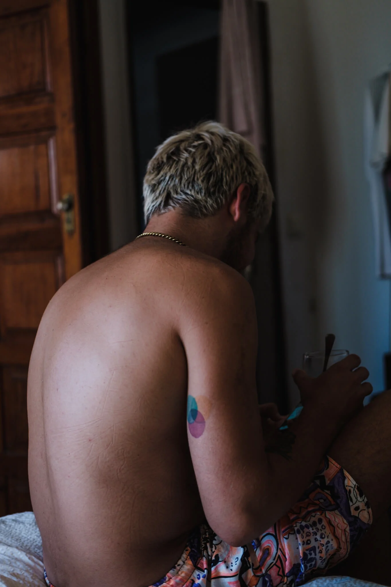 Visual Journal 02 16