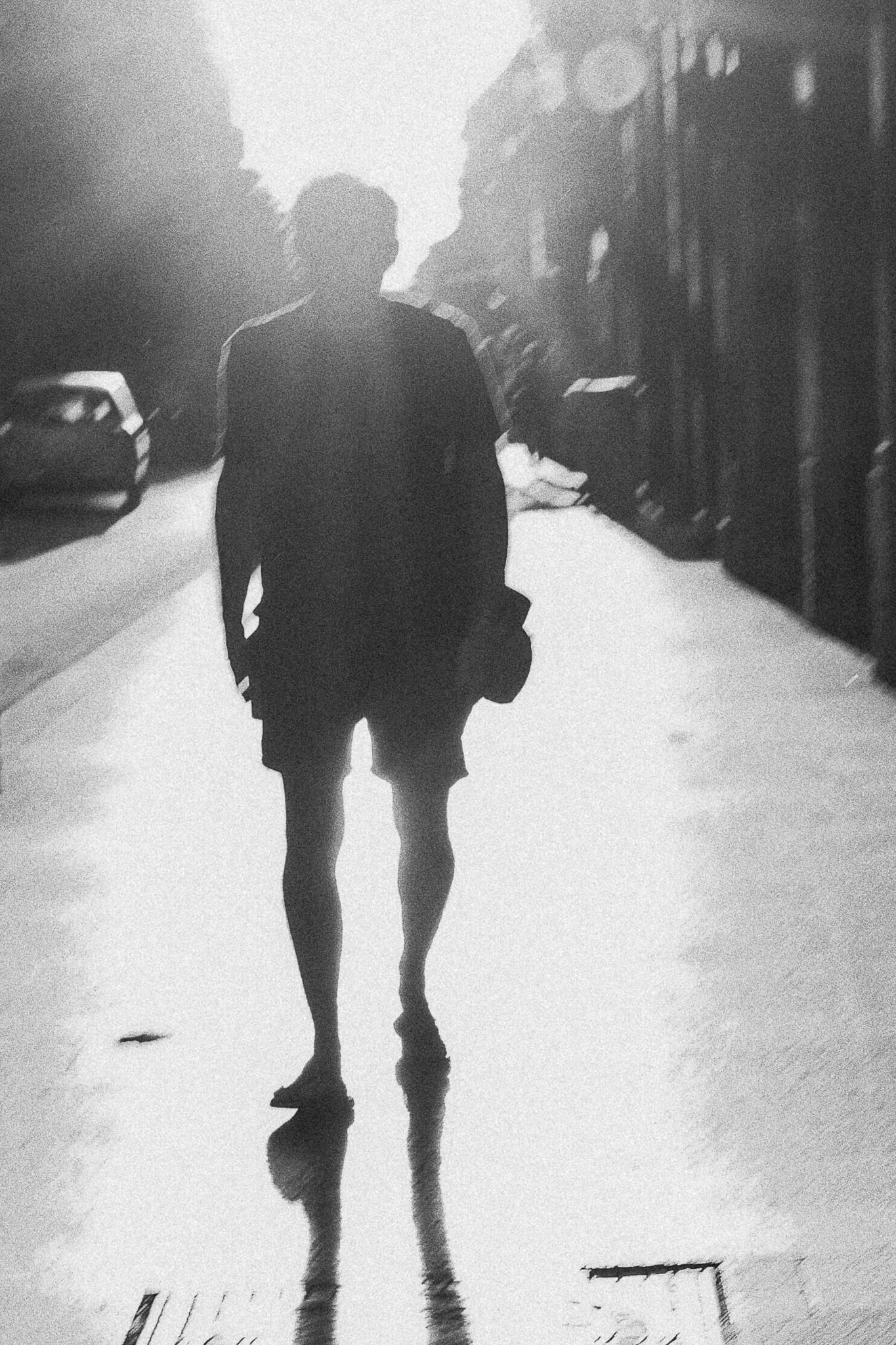 Visual Journal 03 16